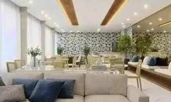 Imagem 4: Apartamento com 1 dormitório à venda, 42 m² por R$ 410.000,00 - Armação - Salvador/BA