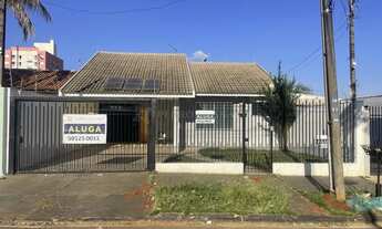 Imagem: Casa/Sobrado Casa em Maringá