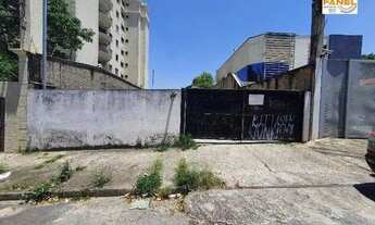 Imagem 3: Terreno para locação no Caxingui de 606 m²