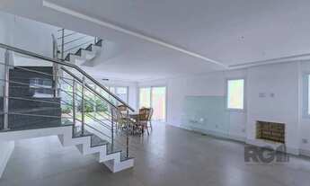 Imagem 3: Casa de condomínio para alugar no bairro Pedra Redonda com 4 dormitórios e 300 m²