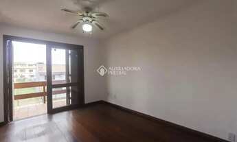 Imagem 6: Casa c/ piscina 388 m² para locação ? 4 dormitórios (1 suíte) ? 2 vagas ? Jardim Itu / Por