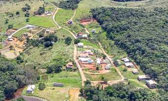 Imagem 5: CHÁCARAS À VENDA EM NOVA GUARAPARI/ES ? NATUREZA, TRANQUILIDADE E QUALIDADE DE VIDA A POUC