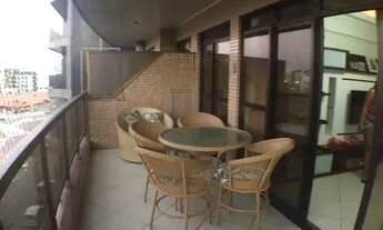 Imagem 2: Temporada Apartamento 2 dormitórios na Quadra da Praia Em Frente à Feirinha