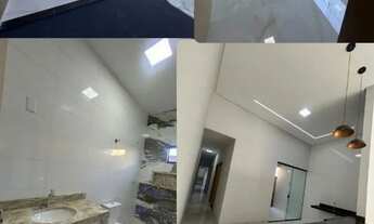 Imagem 5: Casa Jardim Fonte Nova