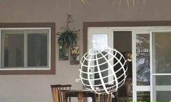 Imagem 3: Casa com 3 dormitórios à venda, 248 m² por R$ 1.250.000,00 - Condominio Estância dos Lagos