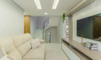 Imagem 12: Casa em Condomínio no Giardino Dellopera, 05 Suítes, 07 Vagas, Terraço Panorâmico, Pilarzi