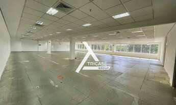 Imagem 2: Prédio para alugar, 4250 m² por R$ 362.000,00/mês - Lapa - São Paulo/SP