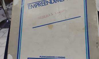 Imagem 5: Casa primeira locação ( Itaipuaçu