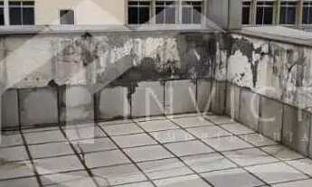 Imagem 4: MARAVILHOSA SALA COMERCIAL COM VAGA NA ESCRITURA E INFRAESTRUTURA NO CORAÇÃO DE COPACABANA