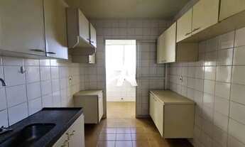 Imagem 6: Aluguel Apartamento SANTA MÔNICA