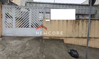 Imagem: Lote em Rua Costa Rica - Independência