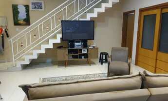 Imagem 3: Sobrado com 3 quartos à venda, 306 m² por R$ 1.350.000 - Piracangaguá (Chácara Flórida)