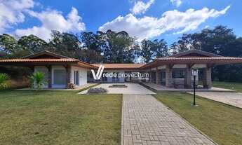 Imagem 5: Terreno - Ecovilla Boa Vista - Valinhos