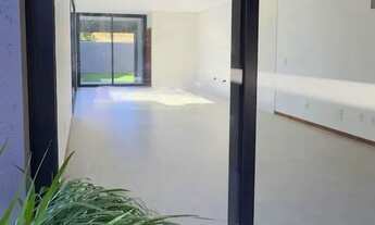 Imagem 3: Casa Contemporânea no Balneário dos Açores - Pântano do Sul, Florianópolis