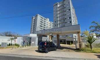 Imagem: Apartamento Padrão em Franca