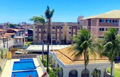 Imagem 2: APT 192, Condomínio Moov Parangaba, apartamento com 02 quartos, varanda, piscina