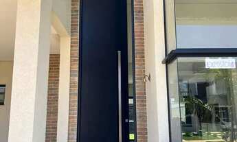 Imagem 4: Casa 3 Quartos Parque Brasil 500 - Royal Garden