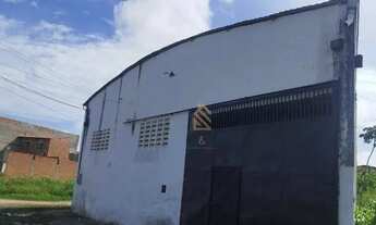 Imagem 4: Galpão à venda, 330 m² por R$ 225.000,00 - Siqueira - Fortaleza/CE