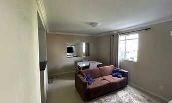 Imagem 5: Apartamento Reformado 59 m² 1º Andar Portaria Rua silenciosa. Nascente