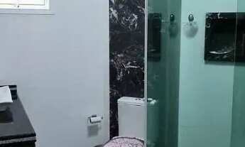 Imagem 5: Casa com 3 dormitórios à venda, 165 m² por R$ 980.000,00 - Parque Santa Rosa - Suzano/SP