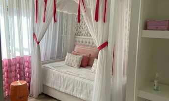 Imagem 7: Casa à Venda no Condomínio Reserva Real - Parque Brasil 500 em Paulínia/SP