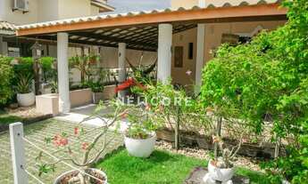Imagem 2: Casa de condomínio em Rua Manoel Leal - Barra do Jacuípe (Monte Gordo) - Camaçari/BA