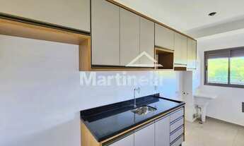 Imagem 5: Apartamento para venda e locação no Edifício Magnólia, próximo ao Parque Uber Sul - Ribeir