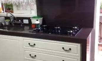 Imagem 3: Sobrado a venda - Vila Cecília Maria, Santo André