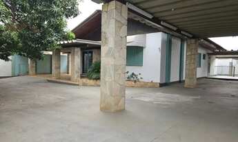 Imagem 6: Imóvel para venda tem 307 metros quadrados com 3 quartos em Centro-Norte - Várzea Grande