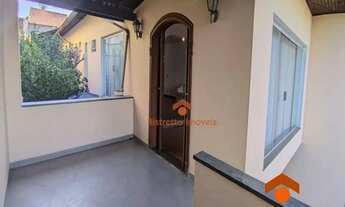 Imagem: Sobrado Residencial à venda, Parque dos