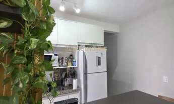 Imagem 5: Apartamento para Venda em Indaiatuba, Jardim Santiago, 3 dormitórios, 1 suíte, 2 banheiros