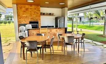 Imagem 5: Lote Terras Alpha Il 300m²