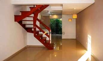 Imagem 4: Casa com 3 dormitórios para alugar, 170 m² por R$ 4.181,00/mês - Guarujá - Porto Alegre/RS