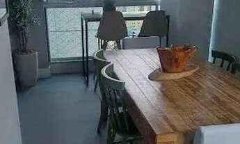 Imagem 2: Apartamento no Praia da Costa Residencial Clube Cód.: 23840 D