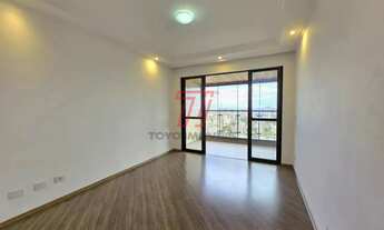 Imagem 2: Apartamento com 3 dormitórios para vender ou alugar com 126,22m² no Ed. Vitória Palace Big