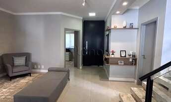 Imagem 4: Sobrado à venda em Vinhedo, Condomínio Reserva da Mata, com 3 suítes, com 250 m²