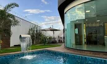 Imagem 3: Casa 3 Suítes no Setor Três Marias