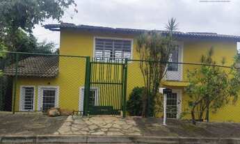 Imagem 4: Casa com 3 dormitórios para alugar, 378 m² por R$ 4.576,40/mês - Setor Habitacional Jardim