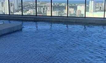 Imagem: Boa vista 02 quartos 01 vaga 100 Mobiliado