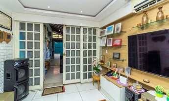 Imagem 5: CASA 03 dormitórios, 2 suítes, 216m² privativos com piscina no BAIRRO MEDIANEIRA