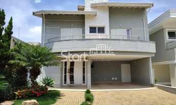 Imagem: Casa - Swiss Park - Campinas