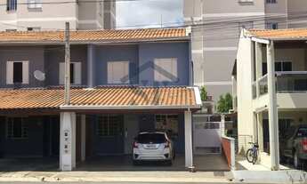 Imagem 3: Casa à venda Condomínio Pacaembu I - Itupeva / São Paulo