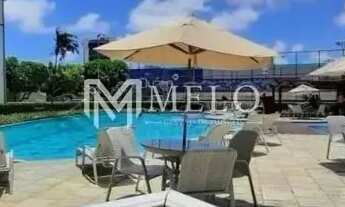 Imagem 5: Apartamento à venda no RESIDENCIAL VITA CLUB , IMBIRIBEIRA, Recife, PE