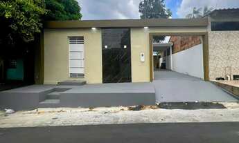 Imagem 3: Casa - à Venda - Conj. Renato Souza Pinto - R$ 290.000 - 158m² - Cidade Nova