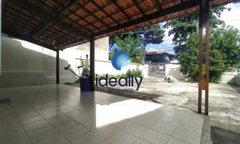 Imagem: Casa Linear 4 Quartos para Locação - 2