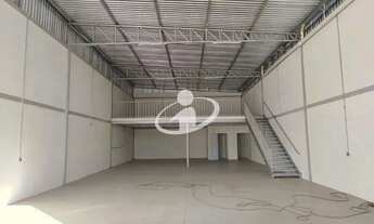 Imagem 4: Aluguel Galpão JARDIM EUROPA