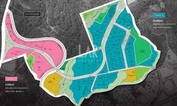 Imagem 4: Lote - Terreno à venda, Capelinha - Betim/MG