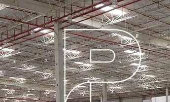 Imagem 3: Galpão para alugar, 45500 m² por R$ 1.513.785,00/mês - Chácaras Bartira - Embu das Artes/S