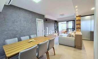 Imagem 4: Apartamento com 3 quartos à venda, 97 m² - Atmo - Votorantim/SP