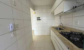 Imagem 3: APARTAMENTO 3 QUARTOS 01 SUÍTE RICO EM ARMÁRIOS